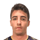 Morachioli 64 Common CAM FC 26 card