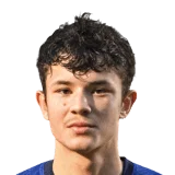 Soonsup-Bell 62 Common ST FC 26 card