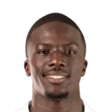 Ouattara 72 Common LB FC 26 card