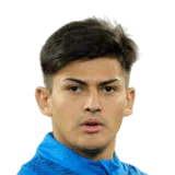 González 71 Common RW FC 26 card