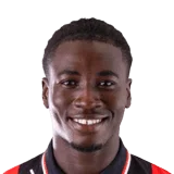 Oppong 65 Rare CB FC 26 card