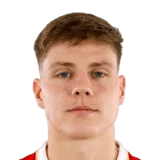 McGuckin 56 Common ST FC 26 card