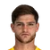 André Gomes 69 Rare GK FC 26 card