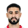Saad 72 Rare LW FC 26 card