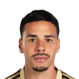 Kiki Silva 63 Common RW FC 26 card
