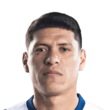 Castillo 67 Common CDM FC 26 card