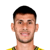 Ferreira 71 Common CB FC 26 card