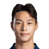 Yu Sun 56 Common CB FC 26 card