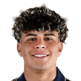 Matturro 66 Common CB FC 26 card