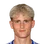 Halwachs 60 Rare CDM FC 26 card