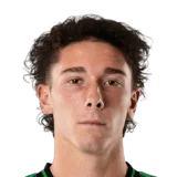 CJ Fodrey 52 Common ST FC 26 card