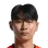 Jo Hyun Tae 49 Rare CB FC 26 card