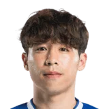 Yokota 70 Common RW FC 26 card
