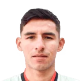 Torrico 66 Common LM FC 26 card