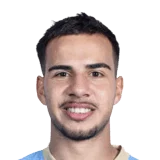 Robson Matheus 65 Common CM FC 26 card