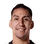 Fernández 64 Common LM FC 26 card
