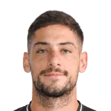 Abascia 66 Common CB FC 26 card