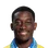 Edwards 62 Rare ST FC 26 card