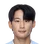 Yoo Ji Un 50 Rare RB FC 26 card