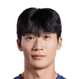 Choi Chi Ung 51 Common ST FC 26 card