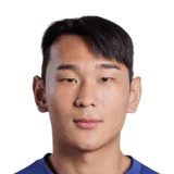 Lee Hyun Yong 59 Rare CB FC 26 card