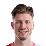 Vorlický 70 Rare CAM FC 26 card