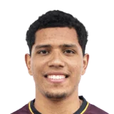 Martínez 59 Rare ST FC 26 card