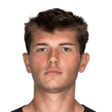 Schouten 62 Common CB FC 26 card