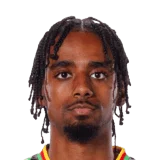Ibrahim 65 Rare CM FC 26 card