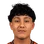 Jimenez 49 Common CDM FC 26 card