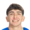 Mario Martín 68 Common CM FC 26 card