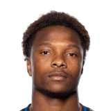 Diop 62 Rare CB FC 26 card