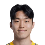 Seo Myeong Kwan 67 Common CB FC 26 card