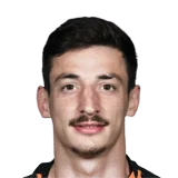 Gocholeishvili 70 Common RB FC 26 card