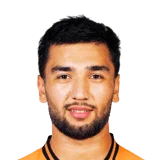 Toirov 62 Rare LW FC 26 card