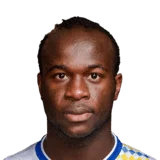 Diallo 63 Common LM FC 26 card