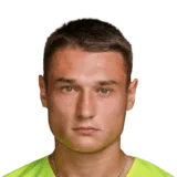 Ignatenko 60 Rare GK FC 26 card