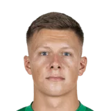 Stein 58 Rare GK FC 26 card