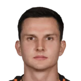 Kryskiv 72 Common CM FC 26 card