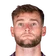 McGuire 68 Common ST FC 26 card