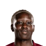 Ademiluyi 61 Common ST FC 26 card