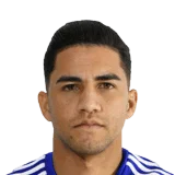 Linares 62 Common CB FC 26 card