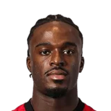 Nduka 62 Common CB FC 26 card