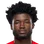 Bonsu Baah 73 Rare LM FC 26 card