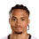 Kamson-Kamara 52 Common CB FC 26 card