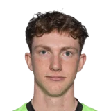 Grønneberg 58 Rare GK FC 26 card
