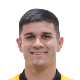 Torales 65 Common ST FC 26 card