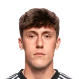 Neeley 56 Common CB FC 26 card
