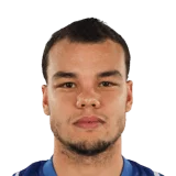 Gustavo Marins 67 Common CB FC 26 card