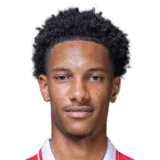Diop 66 Common RM FC 26 card